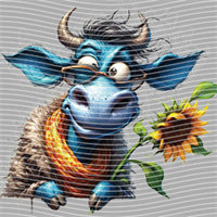 Animal Text Series-AT 2565